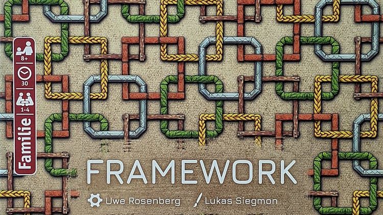 Nach Essen will man natürlich unbedingt etwas über ... ähm, Framework erfahren. Bitte sehr: …zensionen-fuer-millionen.blogspot.com/2022/10/framew…