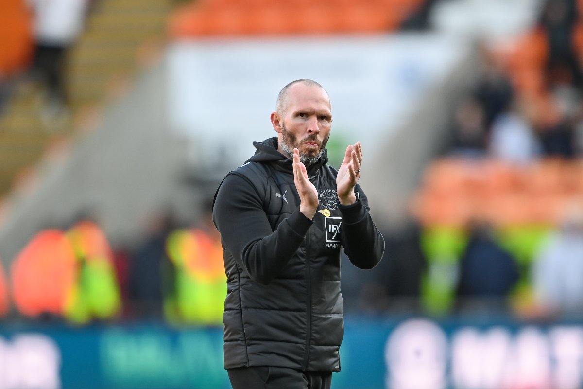 BlackpoolFC's tweet image. The new #TangerineTeamMates draw - pairing players with grassroots clubs - will be available to watch on our social media channels at 5pm today. 

It will be conducted by Michael Appleton and Jerry Yates.    

🍊 #UTMP | @BFCCT_