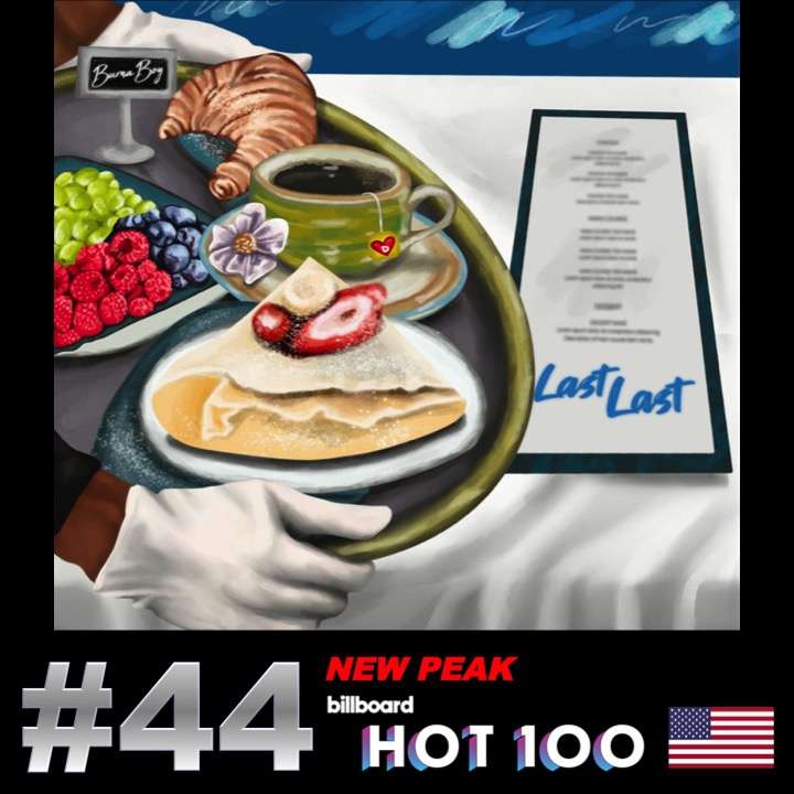 World Music Awards tweet media