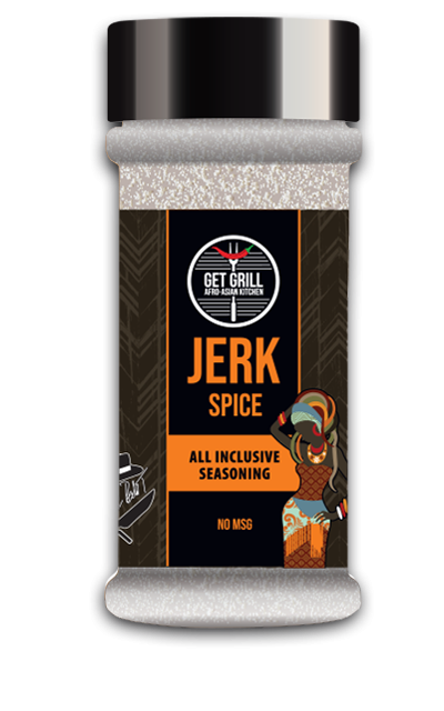 GetGrill's tweet photo. Cinnamon, nutmeg and all spice combined to give a taste of the islands. Come in and experience grilling cuisines in a relaxing and welcoming atmosphere with this jerk spice. For more - https://t.co/nGflE0T7b1
#grillRestaurantnearme #Asianfusionfood https://t.co/EbJEMOwyI6