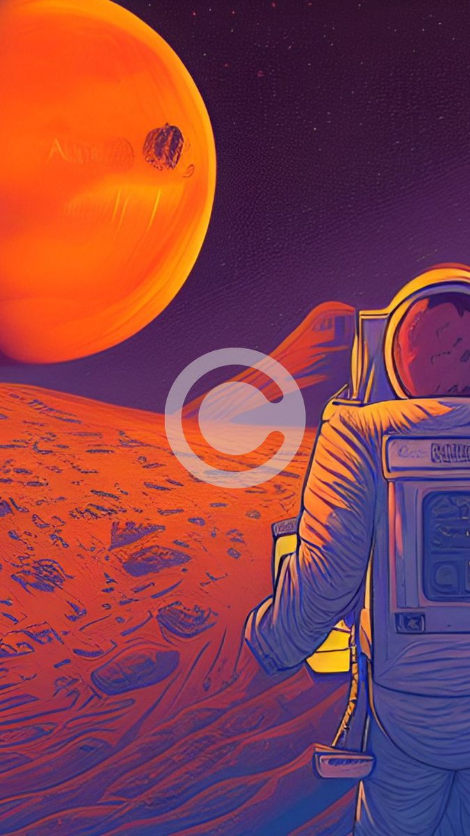 AW 014 bought for 100 $XCUR by Crypto-Viking from TheCyb-TU. scan.curate.style/txn/ee84347b17…