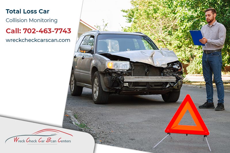wreckcheck_1's tweet photo. Collision Monitoring of Total Loss Car Nevada
Provide inspection of vehicles due to Improper Collision Repairs Nevada. While dealing with Total Loss Vehicle Nevada, they also provide assistance with Total Loss Claim Nevada. For Collision Monitoring services call 702-463-7743 https://t.co/zaQRsXM7Fl