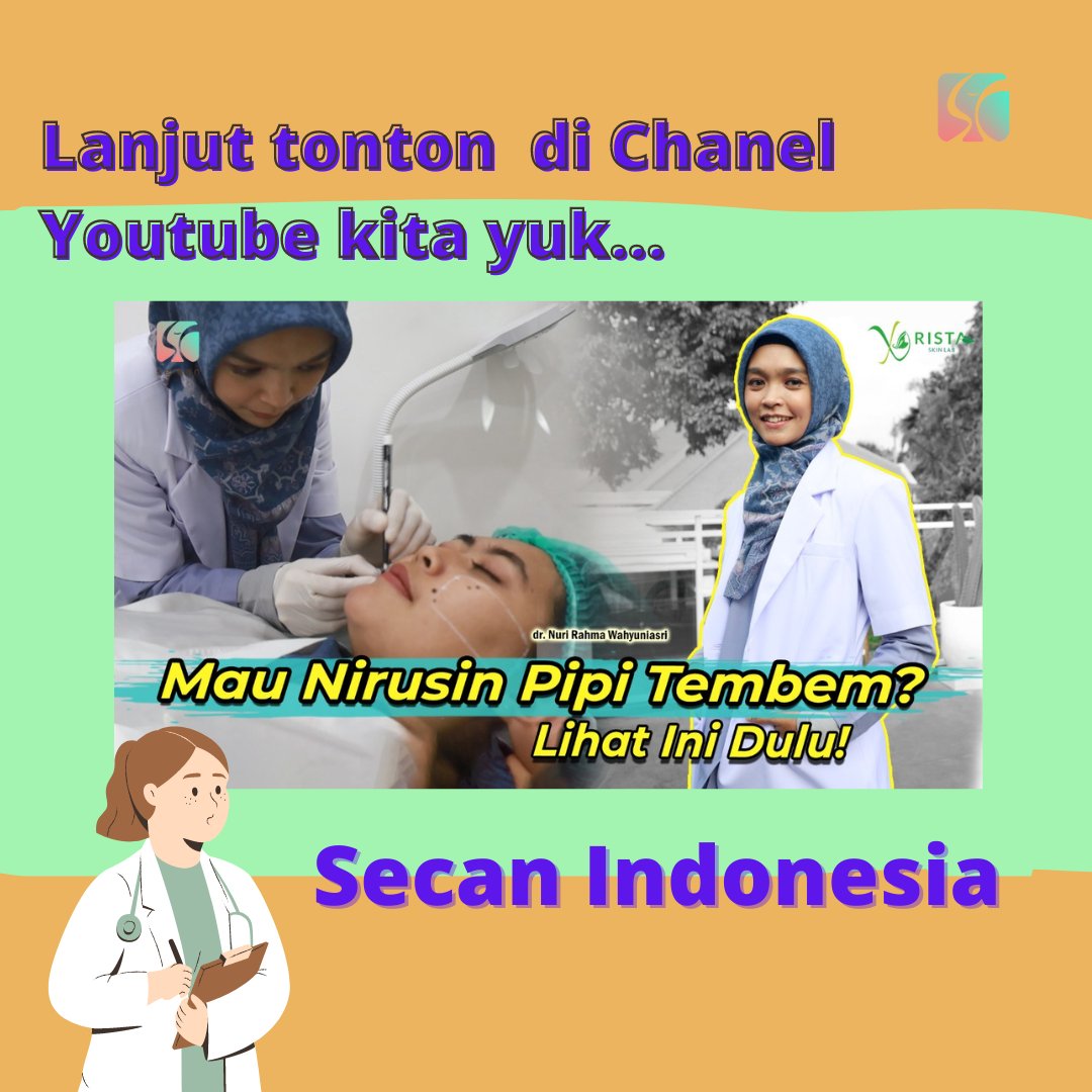 IndonesiaSecan's tweet photo. #tembem #tembam #chubby #carameniruskanpipi #carameniruskanwajah #caramengecilkanpipi #pipitembem 

https://t.co/3ndflscpMq https://t.co/XNBh6Yl66u