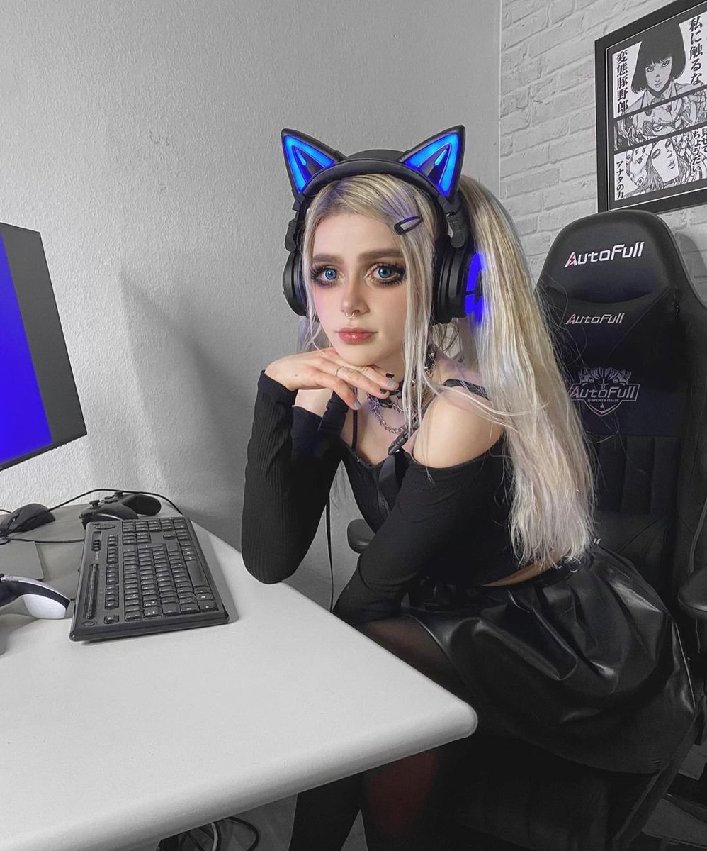 AutoFullGlobal's tweet image. "Games are the cure of life."

#autofull #autofullgamingchair