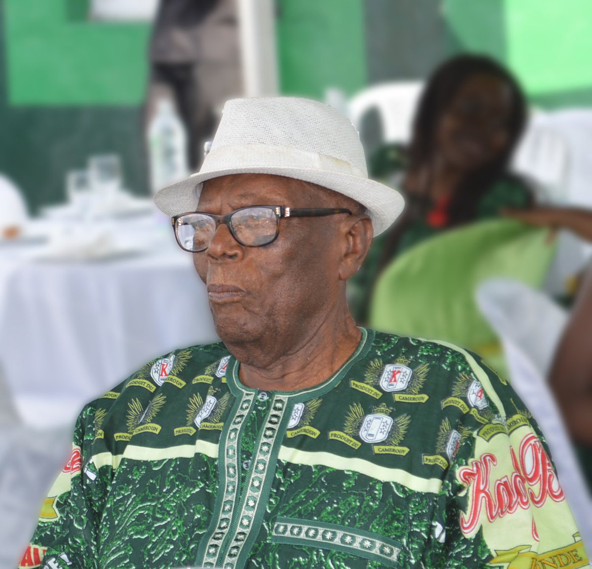 Union Camerounaise de Brasseries tweet media