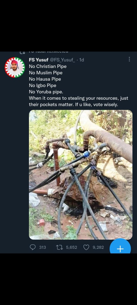 What are the names of people involved. Where did they sell this to,let get some money from them and settle Asuu