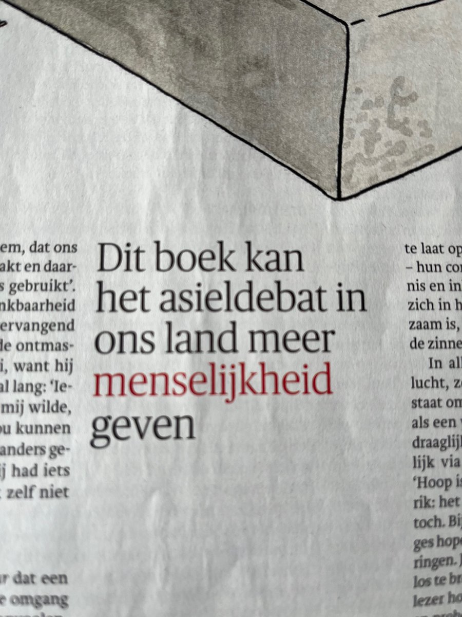 Wytske Versteeg tweet media