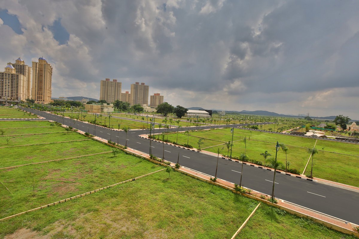 Dr Niranjan Hiranandani tweet media