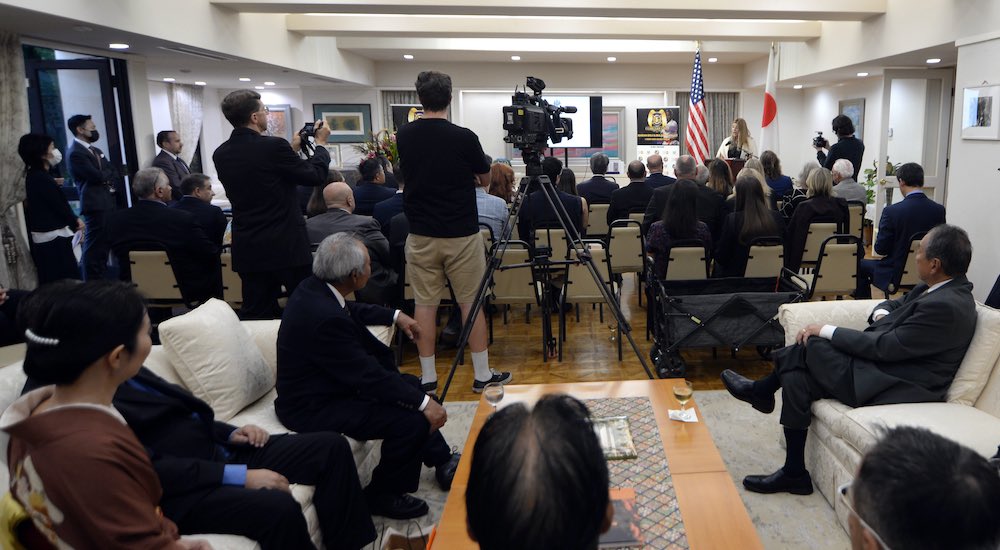 Shin Koyamada（小山田 真） tweet media