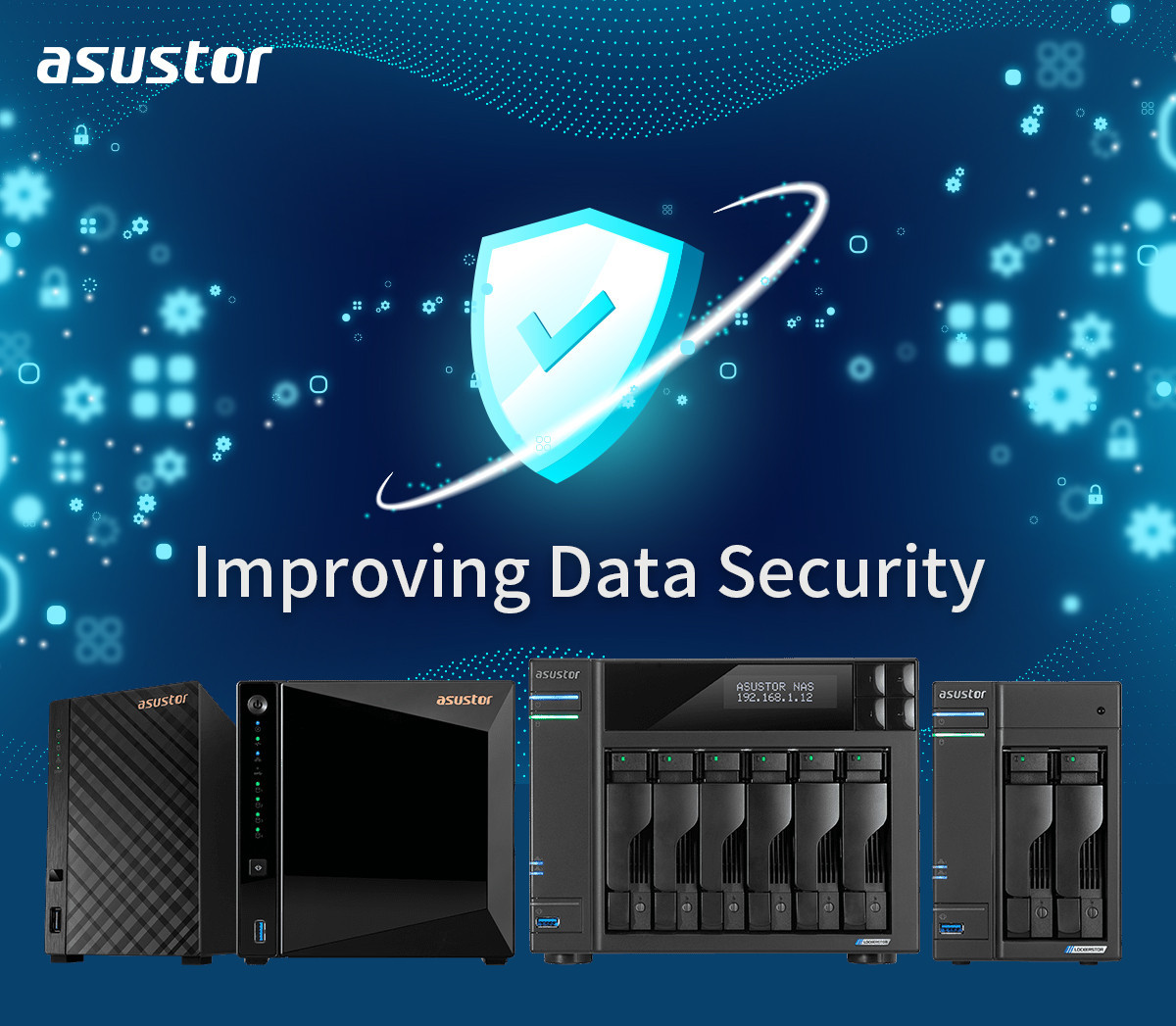 previewpr's tweet photo. ASUSTOR rafforza ulteriormente il proprio impegno sul fronte della sicurezza https://t.co/E4kXC46maB #ASUSTOR #Storage #NAS #PreviewPR https://t.co/wNclY2GGl2