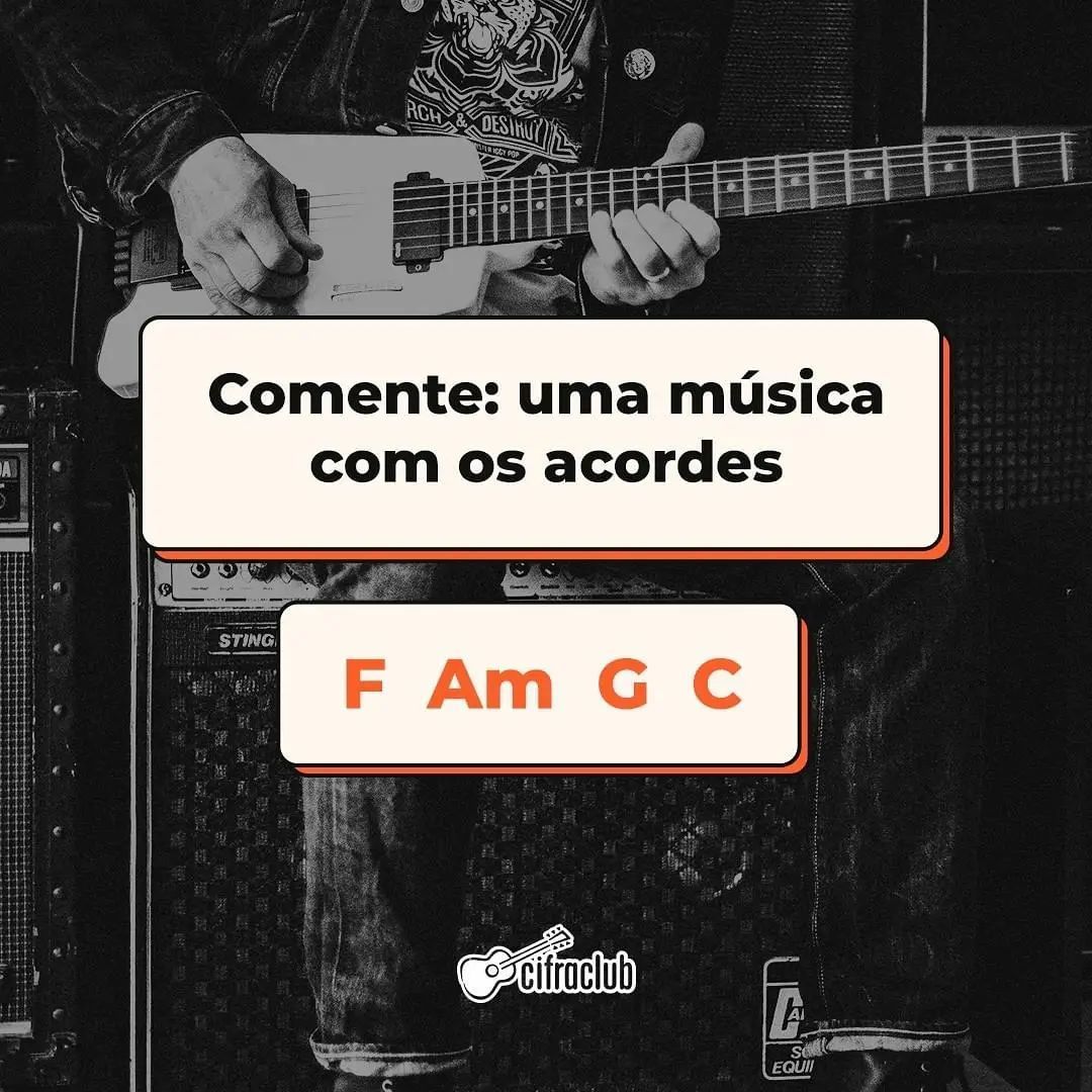 AbcViolao's tweet photo. Hoje o desafio é pra você! 😮

.

.
.Reposted from @cifraclub
.
.

#desafio #musicas #acordes #cifraclub  #abcdoviolao #violão#amotocarviolao #violao #guitarra #rock #abcdoviolao #violão #aprenderviolao #violaoiniciantes #ukulelebrasil #ukulele #amoukulele #aprenderukulele https://t.co/6N1nvAU5HQ