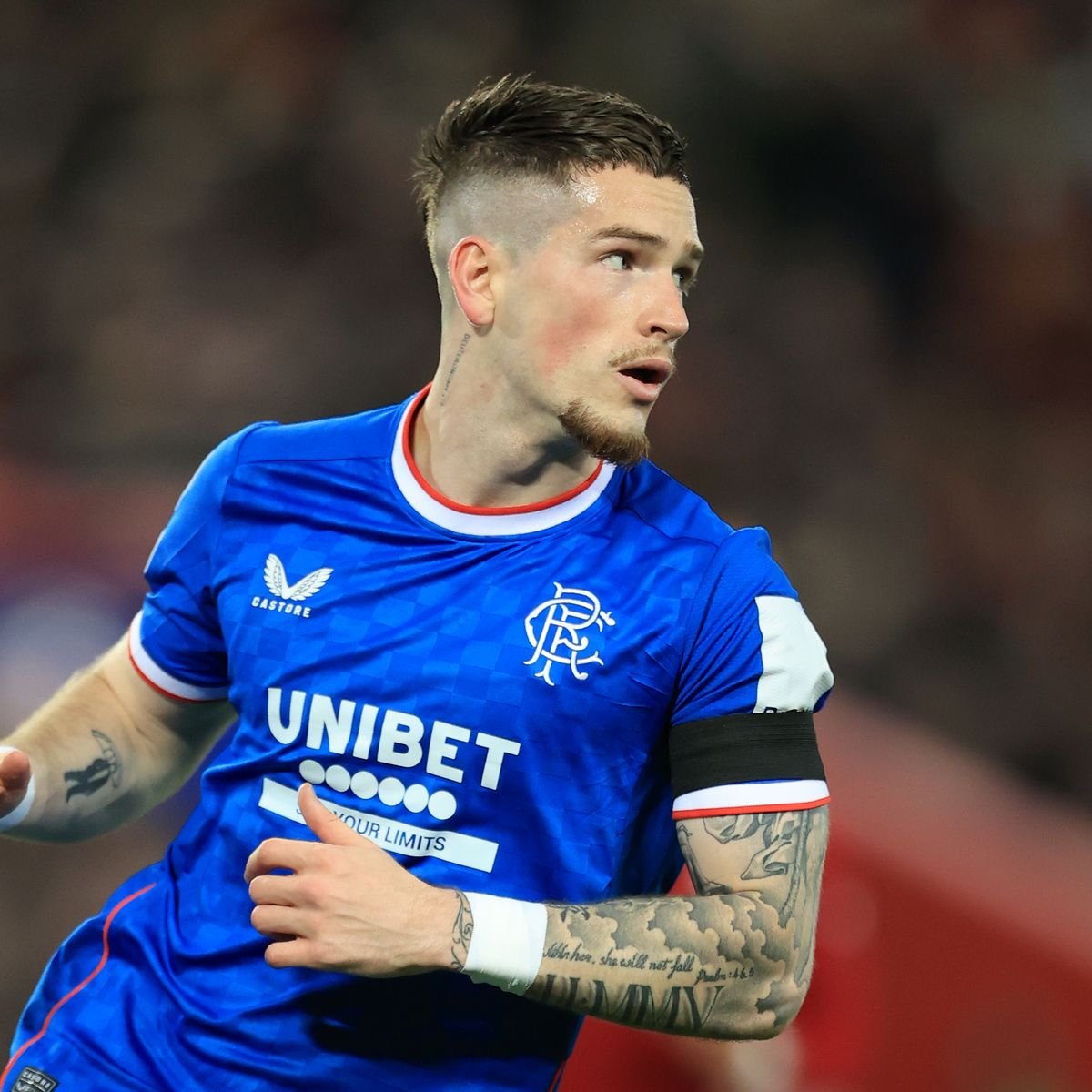 WATP_com's tweet photo. Discuss Ryan Kent's performances this season 👇🤔 https://t.co/9A7PGmAoUx