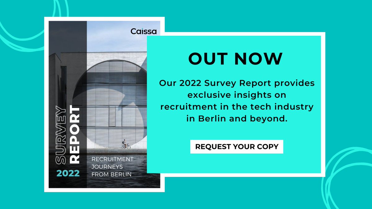 Caissa Recruitment tweet media