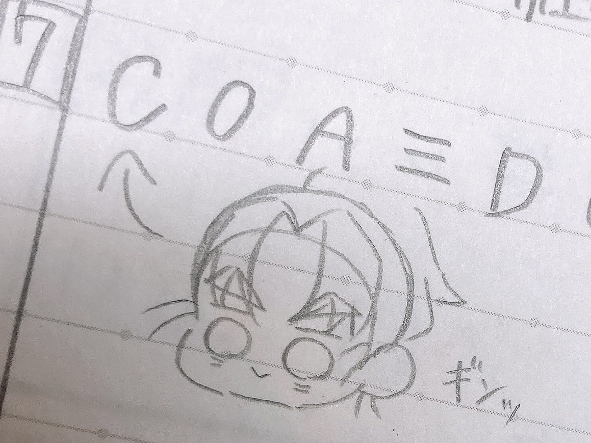 まーじでやる気出ない😇 