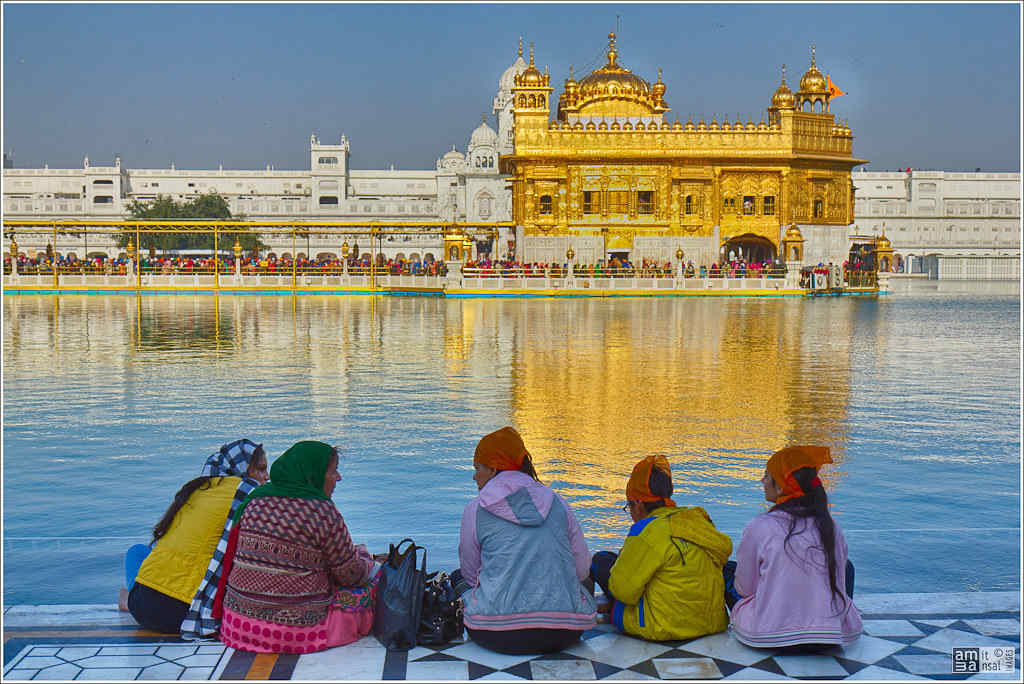11 Most Visited Cities in India wowtravel.me/most-visited-c…
