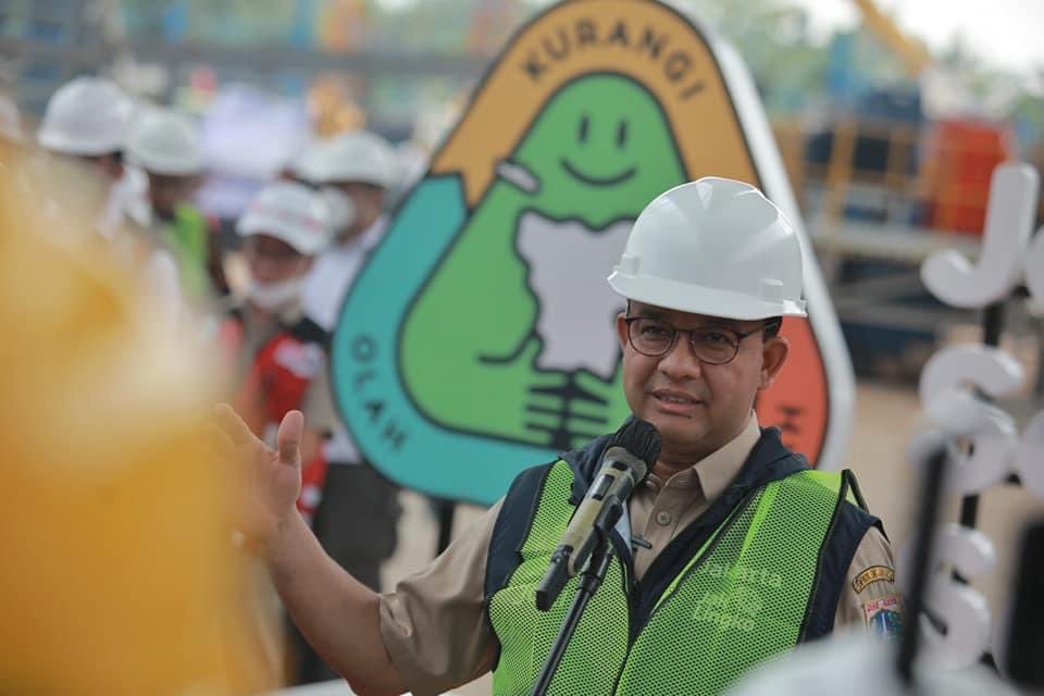 Anies Rasyid Baswedan tweet media