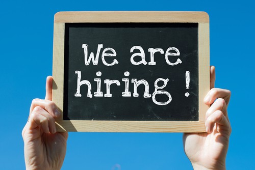 We are hiring! Would you like to work with awesome people helping to develop amazing things? then check out our vacancies here: vicon.com/careers/ #recruitment #motioncapture