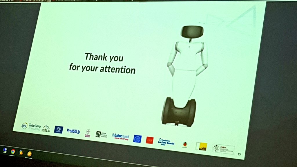 Leonardo Cherubini (@leocherubini) on Twitter photo <a href="/ETAPAS_EU/">ETAPAS project</a> use case 2 "Robot-mediated rehabilitation"
<a href="/don_gnocchi/">FondazioneDonGnocchi</a> <a href="/IITalk/">IIT</a>
4th General Assembly on going ... <a href="/ETAPAS_EU/">ETAPAS project</a> use case 2 "Robot-mediated rehabilitation"
<a href="/don_gnocchi/">FondazioneDonGnocchi</a> <a href="/IITalk/">IIT</a>
4th General Assembly on going ...