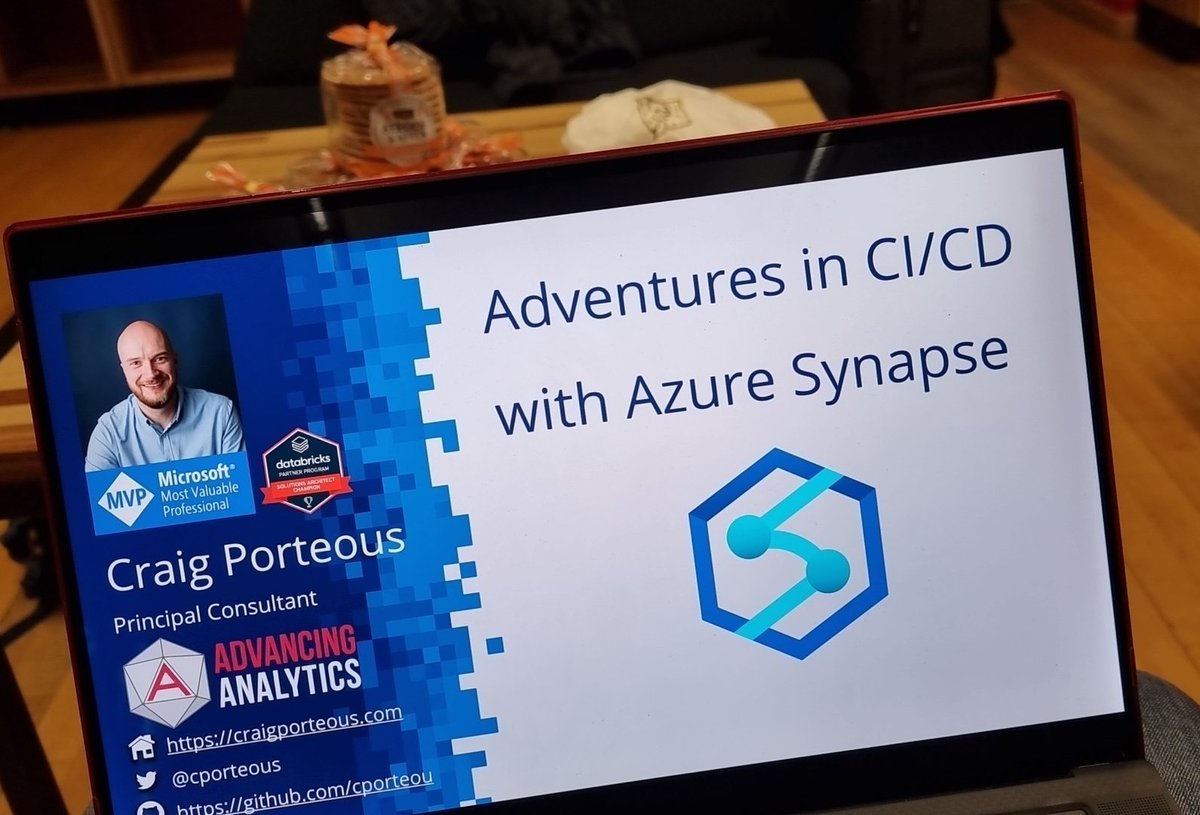 CPorteous's tweet image. It's a lovely crisp sunny day in #Mechelen for #dataMindsConnect today. Also got a lovely speaker gift and shirt too! If you're here today, pop into my session on #AzureSynapse #CICD @ 3.30