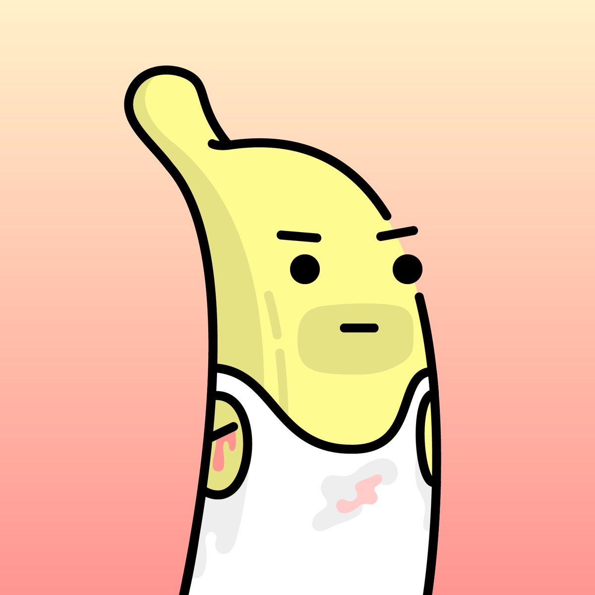 Cool Bananas 🍌 tweet media