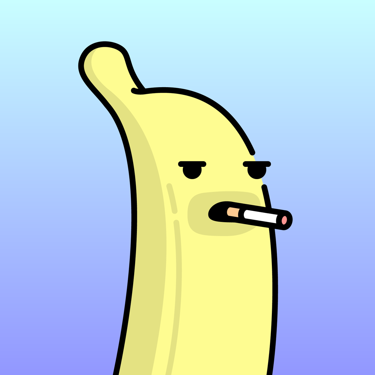 Cool Bananas 🍌 tweet media