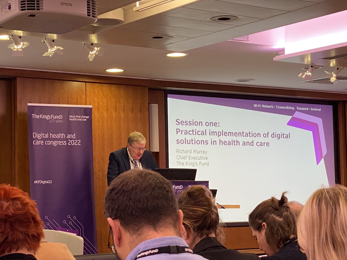 emmadunphy's tweet photo. #KFDigital22 https://t.co/LQapxg2DIT