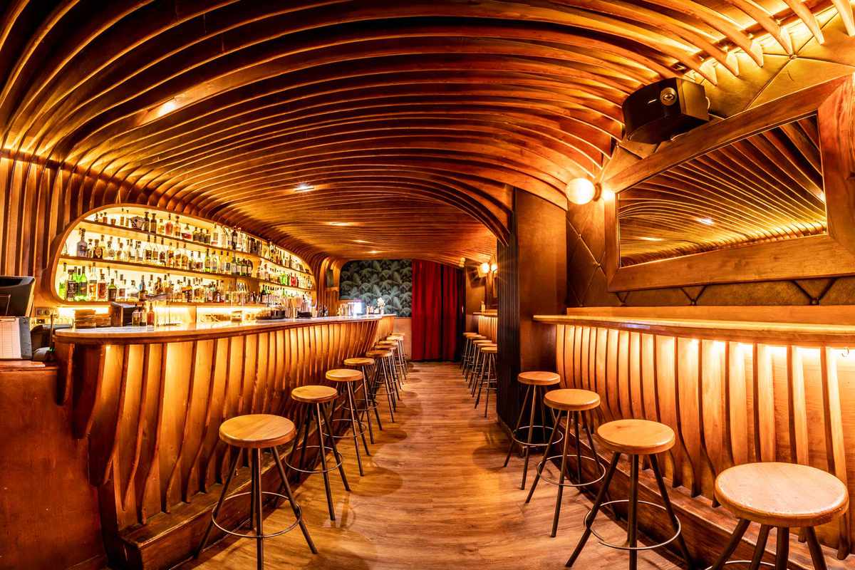 hotelcorcentro's tweet photo. Foodies: This Barcelona Bar Was Just Crowned the Best in the World https://t.co/xRIoVwceHH #Barcelona #Bars #Drinks #Cocktails #WorldBestBars #Travel https://t.co/cMoaHI7DHc