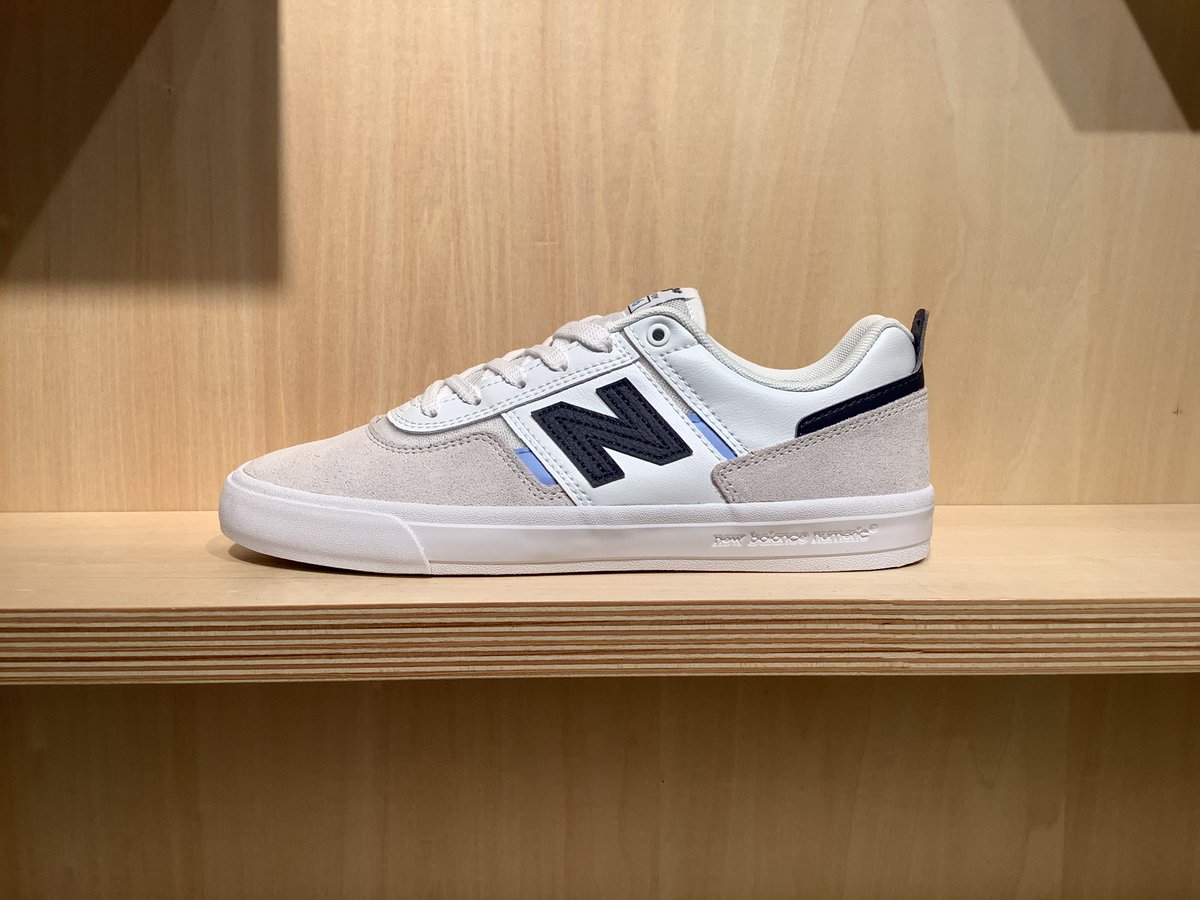 newbalanceOSAKA's tweet photo. < #NB新商品 >
「#NM306」
COLOR:WNC
WIDTH/SIZE:D/23.0-29.0cm
PRICE:¥11,000(税込)
10月15日(土)より販売開始。
是非この機会に店頭でご覧ください。
#newbalance
#ニューバランス https://t.co/4h5APEmPWs