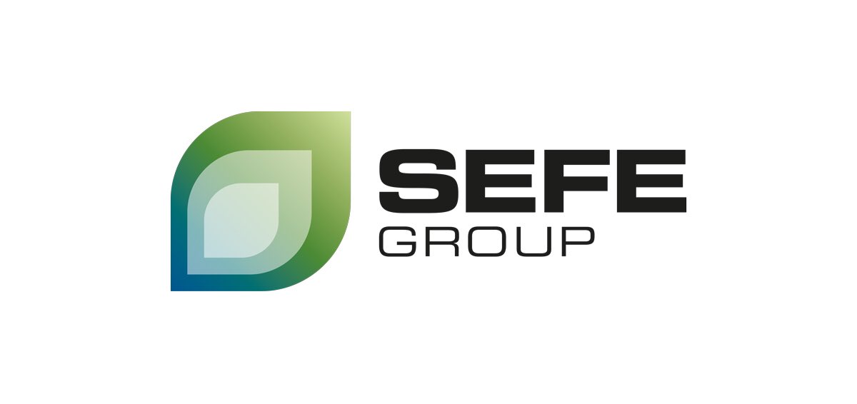 We are pleased to announce our new logo which signifies our identity and mission in the energy markets, now and for the future. #SEFE #SecuringEnergyForEurope
