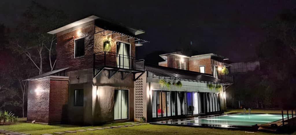 lokalisstay's tweet photo. 📍Villa Khadijah, Kg Hulu Rening, Batang Kali Selangor https://t.co/y4Znmxb4Vo