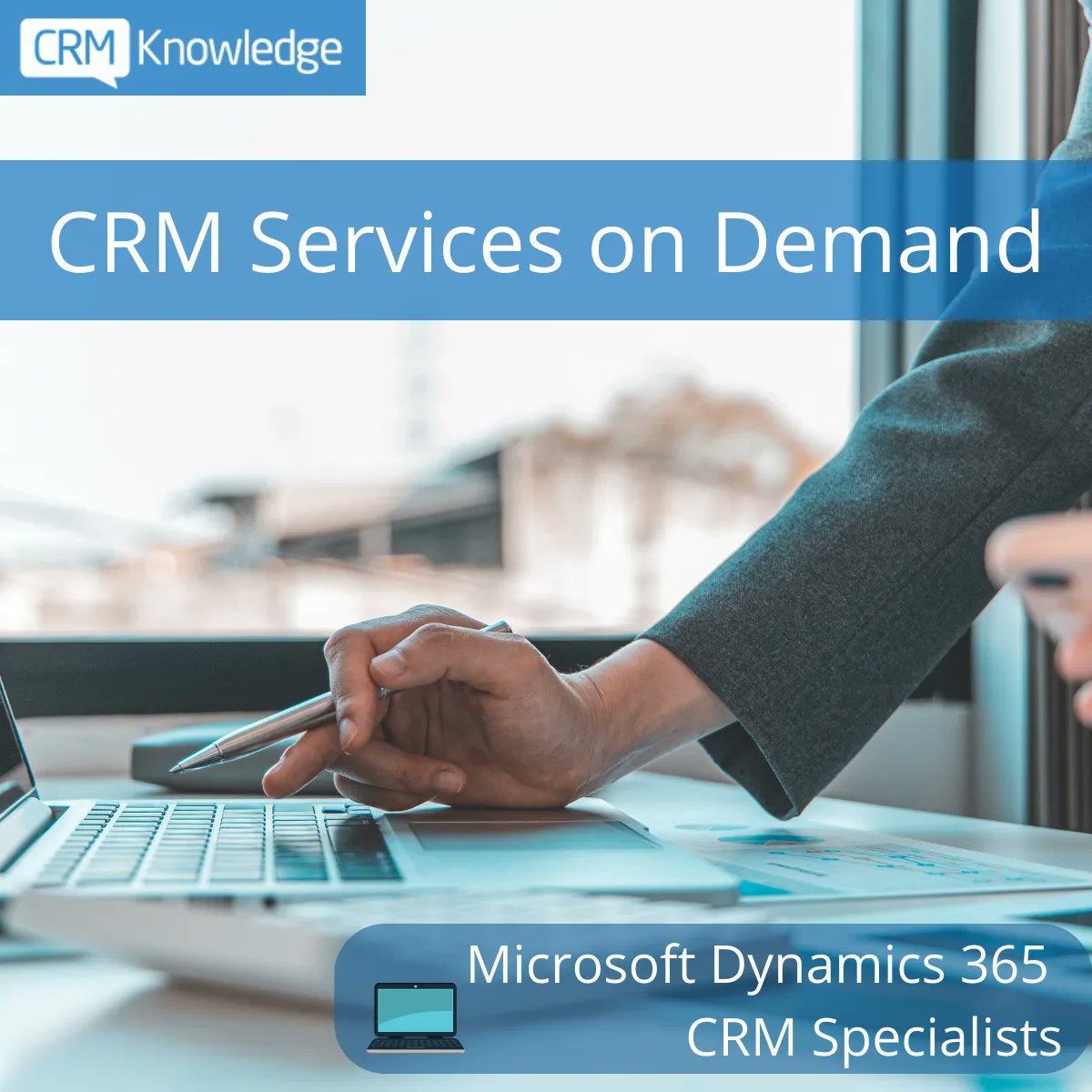 CRMKnowledgeUK's tweet image. Need help with Dynamics 365 release wave 2 ? We already help clients understand and adapt to the changes when it comes to new features and updates. If we can help you embrace the hundreds of new features, please get in touch - buff.ly/39u33Ik 

#dynamics365
#ReleaseWave2
