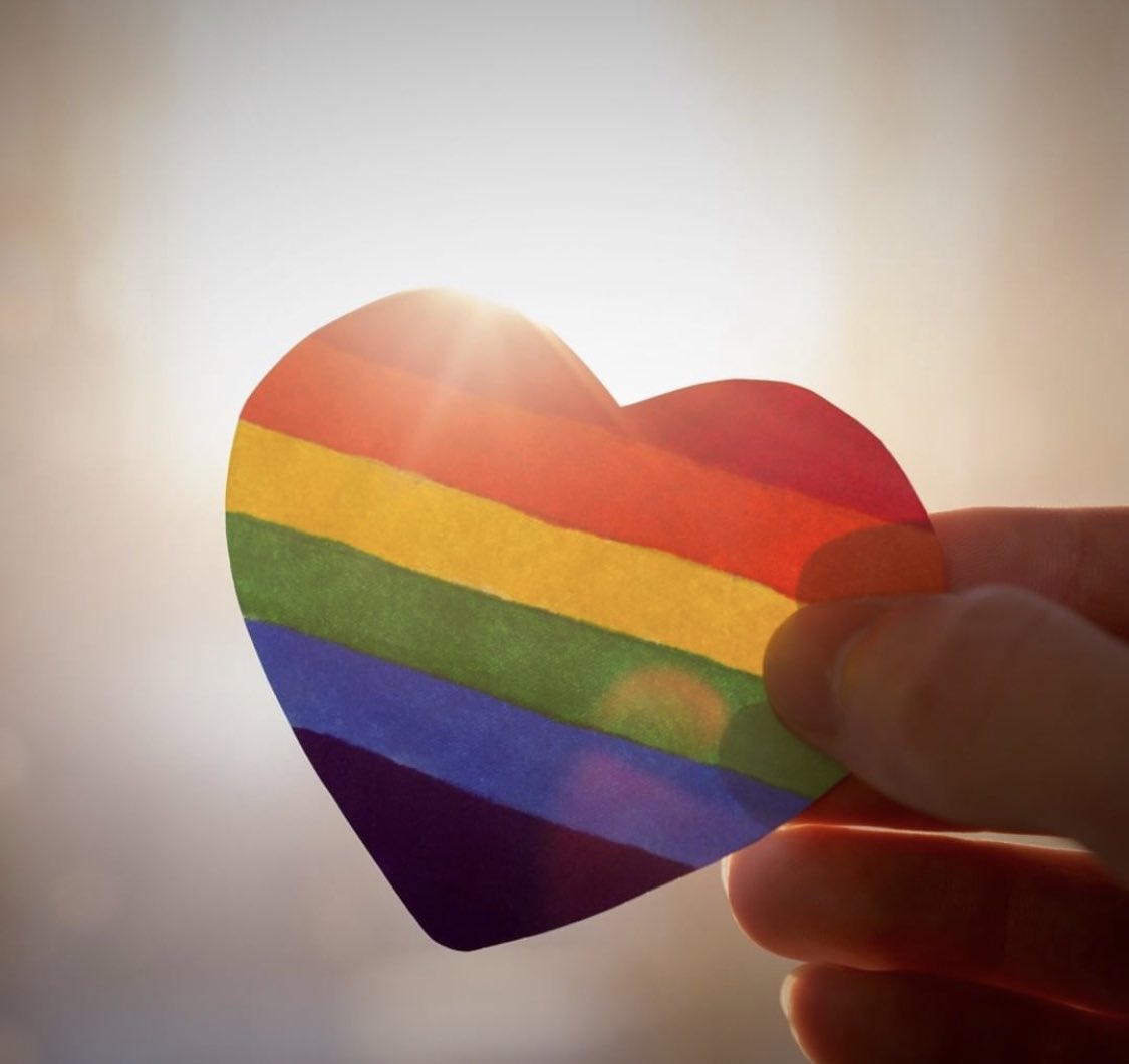 tourgkenief's tweet photo. 🏳️‍🌈11 Οκτωβρίου είναι #ComingOutDay! Σε κανέναν δεν αξίζει να καταπιέζεται και να κοροϊδεύει τον εαυτό του, ούτε τους γύρω του! 😉🌈 https://t.co/FJwTPYgQiT