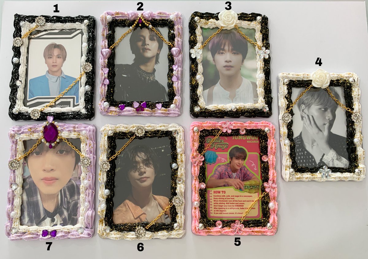 [help rt]
OPEN PO 💚

Wts toploader deco cream

ONLY 50k

Bisa COD pas konser the link 
Bisa CO di shopee

Dom Bekasi

Slot terbatas, bisa dm atau mention ya 🤗