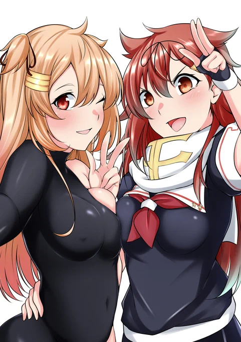 たまにはお題箱消化 