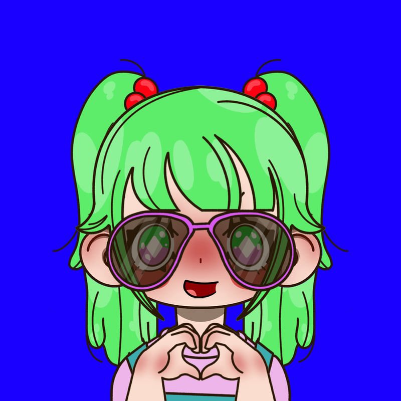 GloomySef's tweet photo. 🚨GIVEAWAY ALERT 🚨

@TheSmurfGirls have offered 2 free NFTs to our community! 

🏆 Win 2 x Smurf Girl NFTs

To enter:

🙏 Follow @PlazmaNGP &amp; @TheSmurfGirls 

❤️ Like, retweet, tag 3 friends

⏱ 48 hours

#NFTGiveaways #NFT #NFTGiveaway #NFTMarketplace #NFTartists https://t.co/9tbKklVOaS
