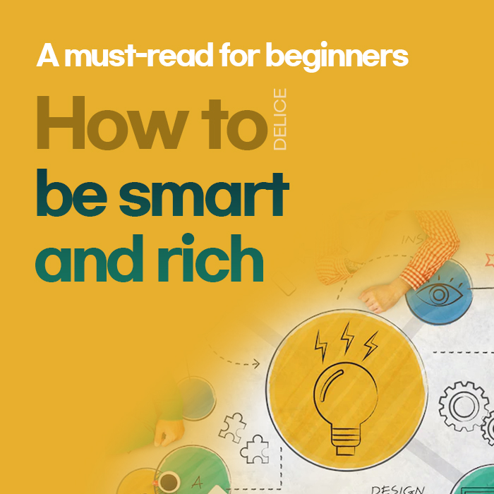 delice__lab's tweet photo. A must-read for beginners
How to be smart and rich

https://t.co/V3iRH3NxQH

#delice #dlc #startup https://t.co/o7QpY6WL5t