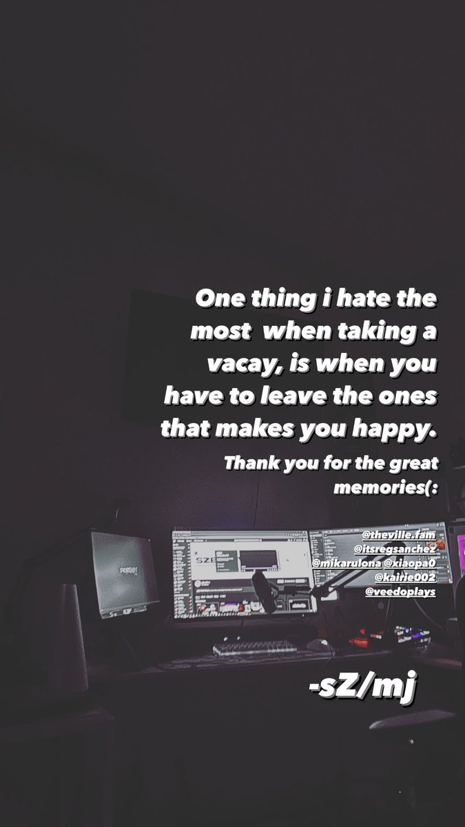 sZeroTV's tweet photo. Thank you(: https://t.co/cB9BtZfljK