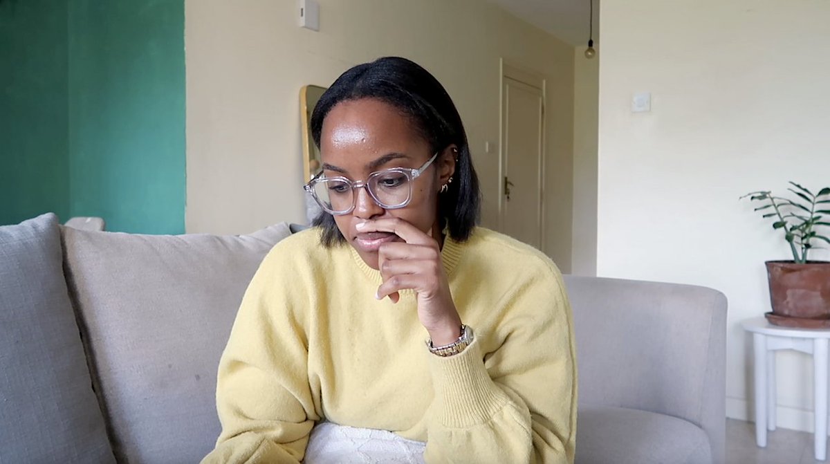 My Thoughts On Generational Wealth &amp; Delayed Gratification
youtu.be/FBB9RWgl_GI