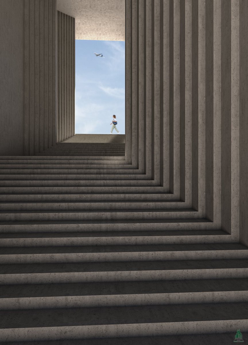 rendertheworld's tweet photo. Architecture Visualization and Photography by @rendertheworld 

#architecture #visualization #photography @autodesk @Adsk3dsMax @ChaosGroup @CoronaRenderer @ZAHAArchitect @FosterPartners https://t.co/vlnnCRPmw8