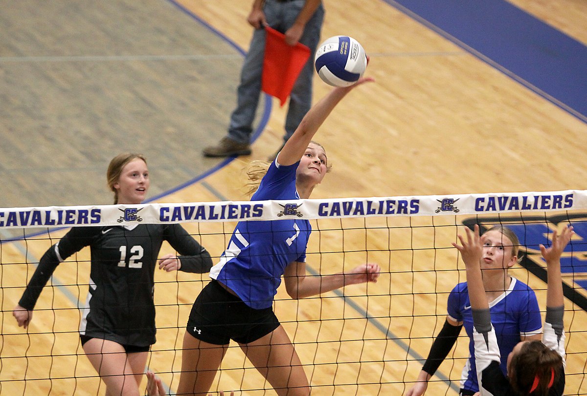 actionjaxon05's tweet photo. Here is my photo gallery from @CapCityCavsVB's Senior Night win last night against Centralia. https://t.co/MA9IjUq0Nr https://t.co/Yw60PBgq1y