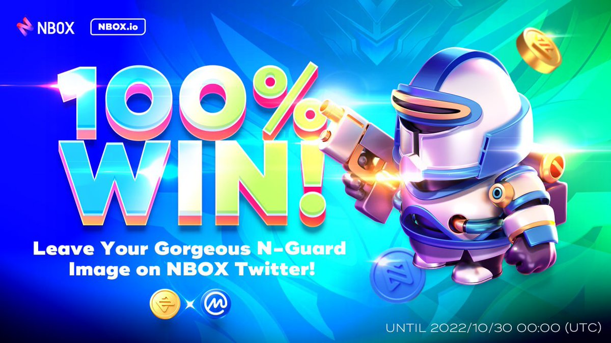 NBOX tweet media