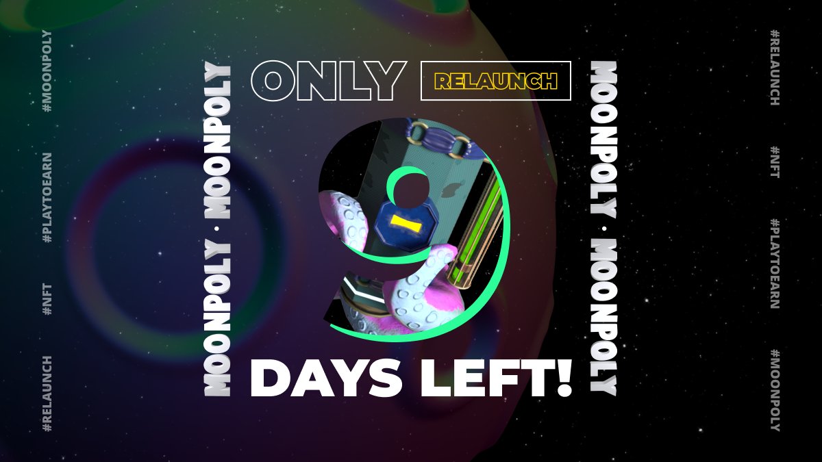 Moonpoly 🌑 tweet media