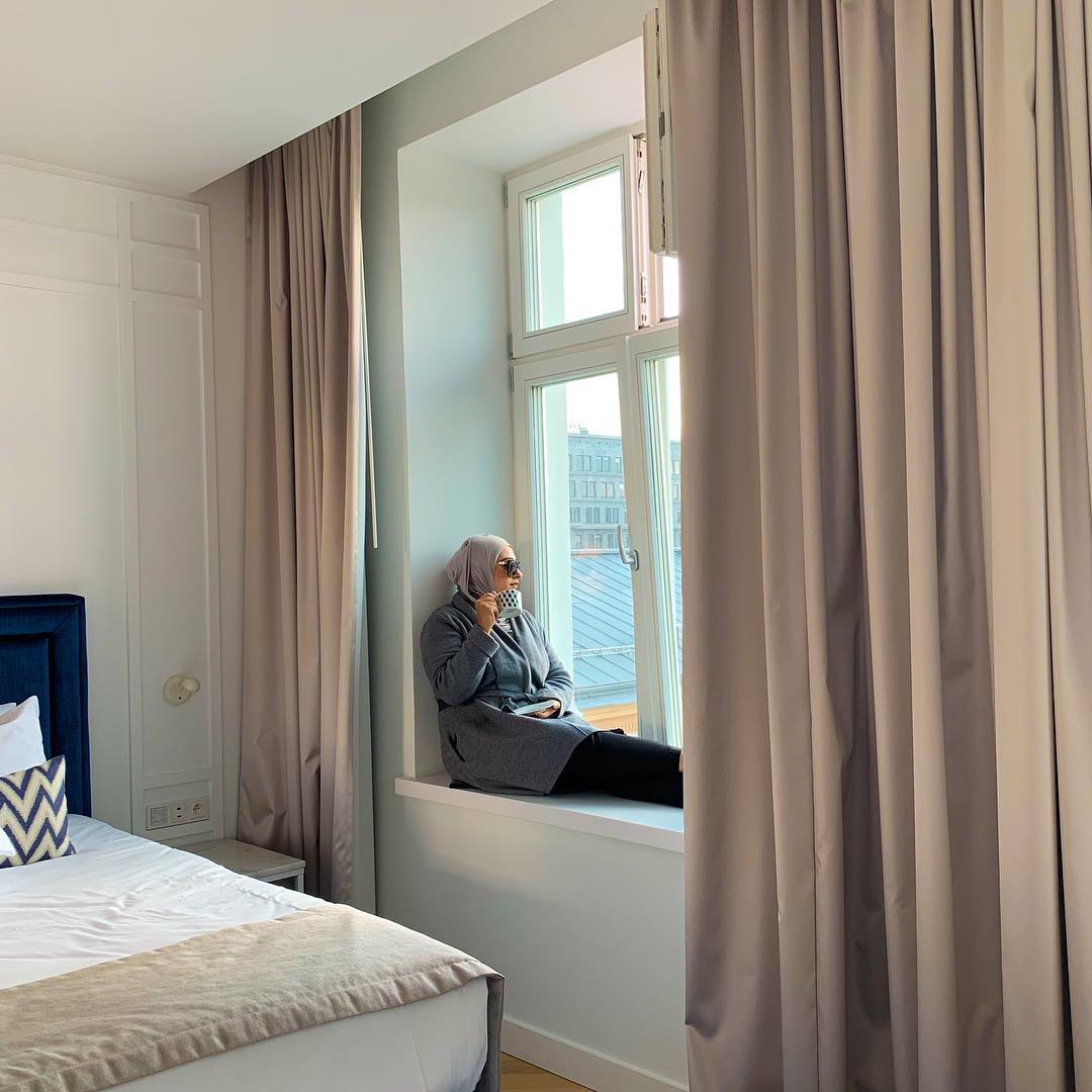 Need a new perspective? We know a perfect place.