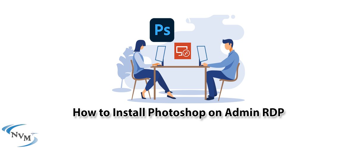 neuronvm's tweet photo. How to Install Photoshop on Admin RDP

#Photoshop #admin_rdp #rdpserver #install_photoshop

https://t.co/ZeCylplqtB https://t.co/Hg87HqXm7y