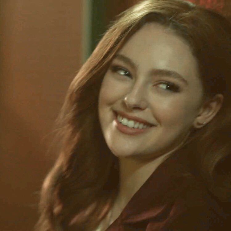 i miss you hope mikaelson.