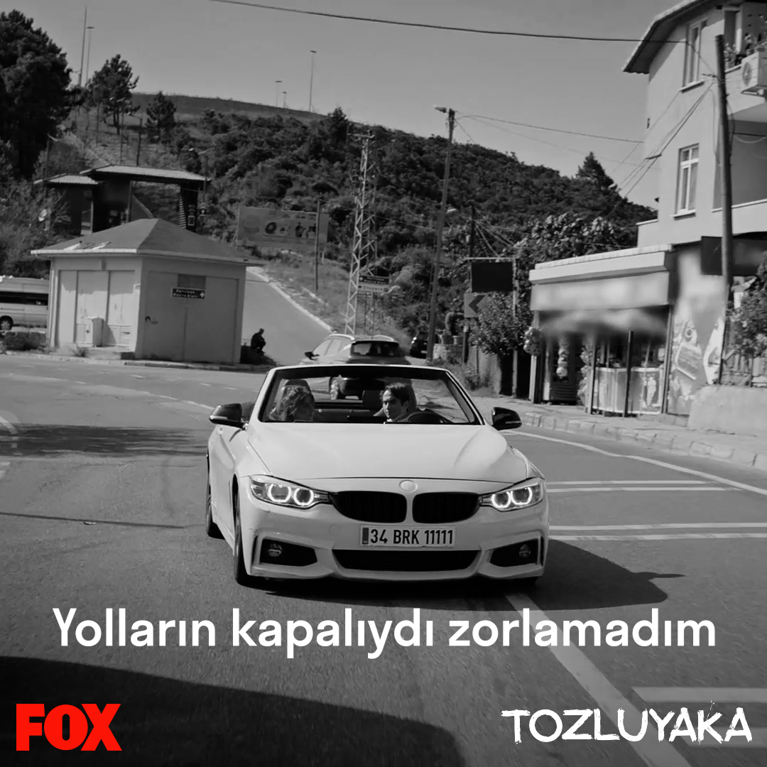 tozluyakafox's tweet photo. “Öldürdüm çiçeğimi, yaşatamadım…”
#Tozluyaka yeni bölümüyle pazar 20.00’de #FOX’ta 💫
@foxturkiye https://t.co/PJlvDIU13g