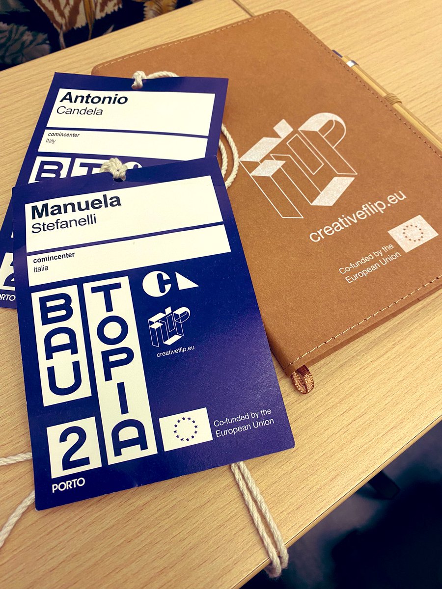 Antonio Candela tweet media