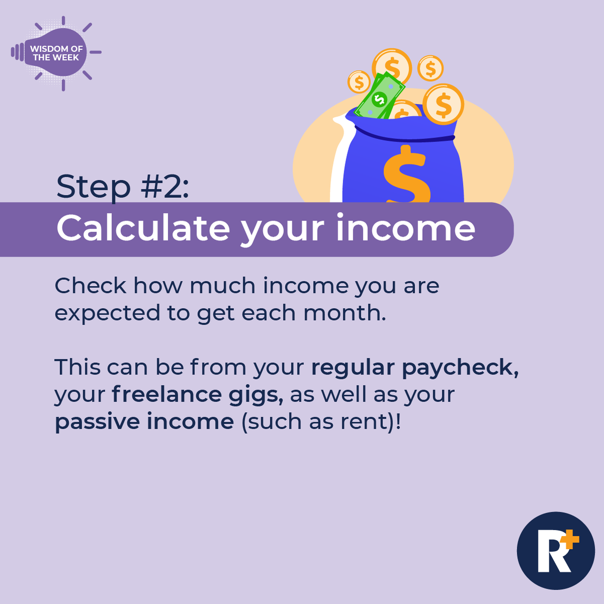 RinggitPlus's tweet photo. A budget is an important tool to help you manage your finances! With a good budget plan, youโll be able to save better, cut out unnecessary spending and help you reach your financial goals. (1/2)
#RinggitPlus #budgeting #financialfreedom #financialindependence https://t.co/AEfqhNmrsE