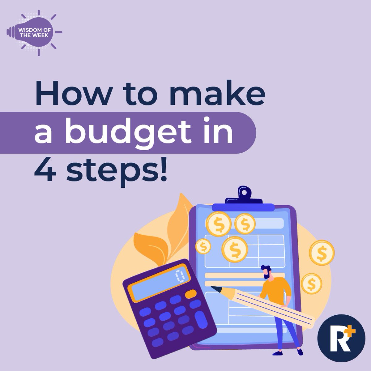 RinggitPlus's tweet photo. A budget is an important tool to help you manage your finances! With a good budget plan, youโll be able to save better, cut out unnecessary spending and help you reach your financial goals. (1/2)
#RinggitPlus #budgeting #financialfreedom #financialindependence https://t.co/AEfqhNmrsE