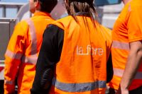 Aurelie_Hurtado's tweet photo. Orange se prépare à relever des défis techniques, technologiques et humains inédits pour les prochains événements sportifs en France avec 47 recrutements d’alternant(e)s en formation au #CFA_@orange @OrangeIDF @IsabelleRompais @marielaure1968 https://t.co/ghtBJWP23j